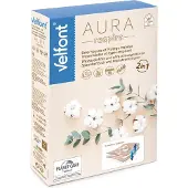 Velfont ZZ35 Aura Dubbelzijdig waterdichte matrasbeschermer