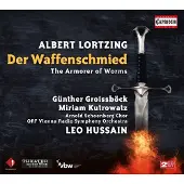Capriccio Der Waffenschmied (The Armorer Of Worms)