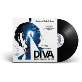Pias Vladimir Cosma - Diva (Bande Originale Du Film) (LP)