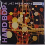 Coast2Coast Art Blakey & The Jazz Messengers - Hard Bop (LP)
