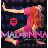 Warner Music Confessions On A Dancefloor (LP)