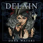 Ginza.se Delain - Dark Waters (2 CD)