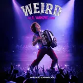 Import Weird : The Al Yankovic Story