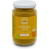 Mattisson Biologische Kurkuma Latte Ongezoet 160 gram