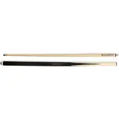 Heemskerk Keu Economic 145 cm Hardwood - Tweedelig