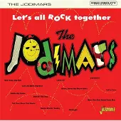 Music&Words The Jodimars - Let's All Rock Together (CD)