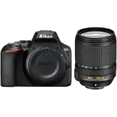 Nikon D3500 AF-S DX 18-140 f/3.5-5.6G ED VR