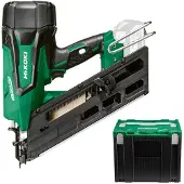 HiKOKI Accu-spijkerapparaat 18V NR1890DBCLW9Z