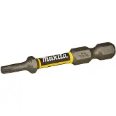Makita SLAGSCHROEFBIT T15X50MM
