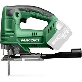 HiKOKI CJ18DAW4Z Accu Decoupeerzaag 18V In Doos