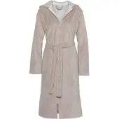 Vandyck Badjas Women Duchess Sand-S