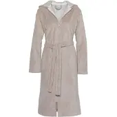Vandyck Badjas Women Duchess Sand-XL