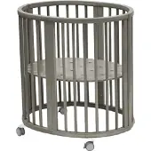 Stokke Sleepi Mini V3 Hazy Grey