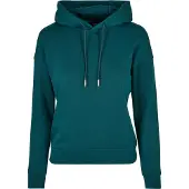 Urban Classics Sweatshirt petrol