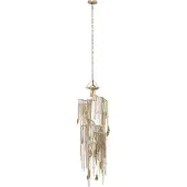 Ptmd hanglamp wilco - 48x41x198cm