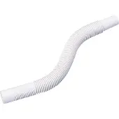 Makita Accessoires Flexibele zuigbuis wit - 198868-7 198868-7