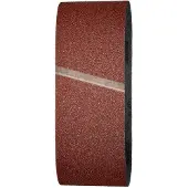 Wolfcraft 1932000 Schuurband Korrelgrootte (num) 40 (l x b) 560 mm x 100 mm 3 stuk(s)