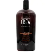 American Crew Haarverzorging Hair & Scalp Daily Shampoo 1000 ml