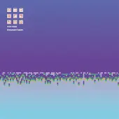 Konkurrent Com Truise - Persuasion System (LP)