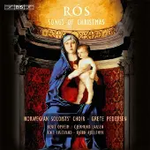 OUTHERE Norwegian Solists' Choir, Grete Pederson - Rós - Songs Of Christmas (Super Audio CD)
