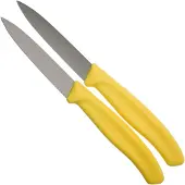 Victorinox Schilmes Spits - Set 2-delig - Geel