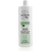 Nioxin Scalp Relief Scalp & Hair Conditioner - 1000ml | Voor Conditioner zonder parabenen