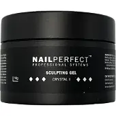 Nail Perfect LED/UV Sculpting Gel 14gr