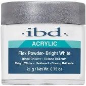 Ibd Flex Poeder Bright White Wit 113gr