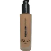 SLA Photo foundation Perfect Glow Pink Beige 30ml