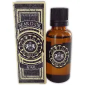 Dear Barber Olie Beard Oil 30ml | Voor Mannen