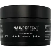 Nail Perfect LED/UV Sculpting Gel 14gr
