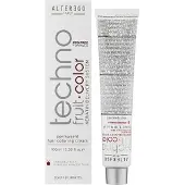 Alter Ego Techno Fruit 10/32 Blonde Platinum Golden Iris