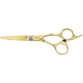 Kyone 710 Knipschaar Gold 5,5inch