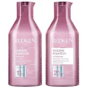Fabrikant Volume Injection Shampoo 300ml + Conditioner 300ml