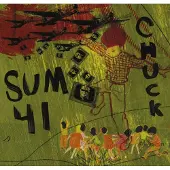 Universal Music Sum 41 - Chuck (CD)