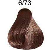 Kadus Professional Hair Color 6/73 Haarverf - 60ml