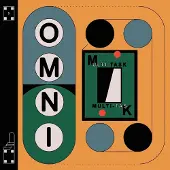 Trouble In Mind Omni - Multi-Task (LP)