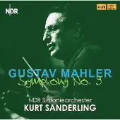 OUTHERE Kurt Sanderling, NDR Sinfonieorchester - Mahler: Symphony No. 9 (CD)