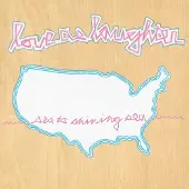 Konkurrent Love As Laughter - Sea To Shining Sea (CD)