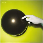 Konkurrent Suuns - Felt (LP)