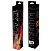 NOX Krom NXKROMKNTXL Noir