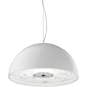 Flos Skygarden Small hanglamp White