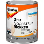 Alabastine voorstrijk vlekken wit 1 liter