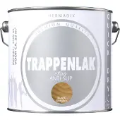 Hermadix Trappenlak Extra Blank 2,5 LTR