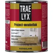 Trae-Lyx Meubellak Hoogglans 250 ML