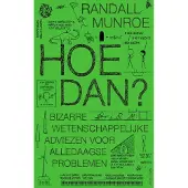 Unieboek spectrum Hoe dan?