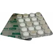 XyliMelts 2x Voor Droge Mond Milde Munt 40 Stuks