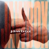 Konkurrent Jawbox - Jawbox (CD) (Remastered)