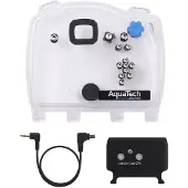 Aquatech EDGE Conversion Kit 10m - Nikon Z7II Series