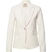 Mos Mosh Blazers ecru